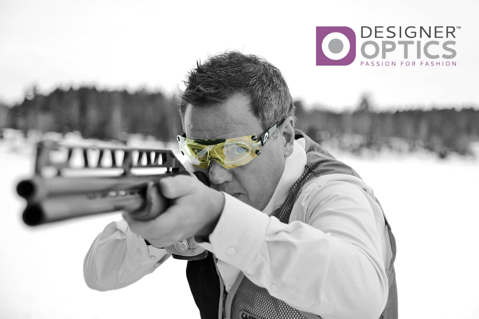 The Best Shooting Glasses for the Marksman Designer Optics