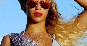 beyonce