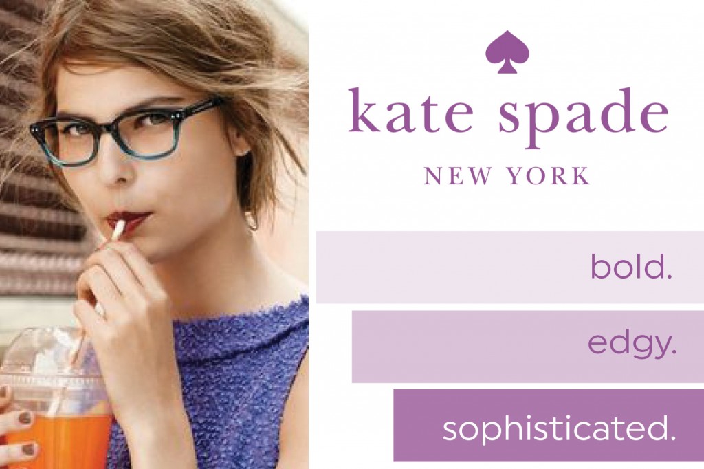 kate spade eyewear