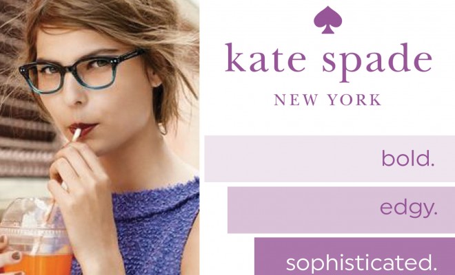 kate spade eyewear