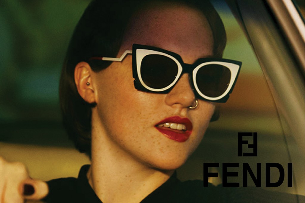 Fashion Forward Fendi – A Look at the History Behind the Popular Eyewear Brand