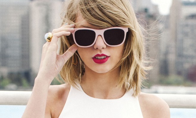 13 Quotes about Sunglasses to Remind You Why You Wear Them