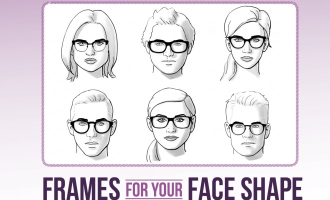 The 8 Best Frame Styles for Your Face
