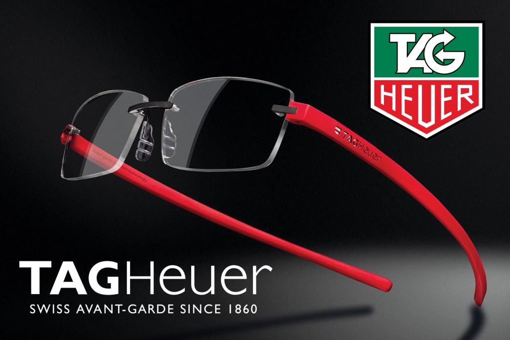 Tag Heuer Eyewear