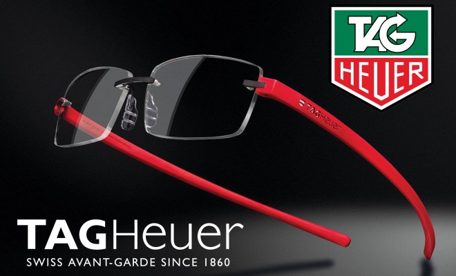 Tag Heuer Eyewear