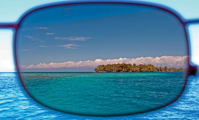 The critical role polarized lenses play