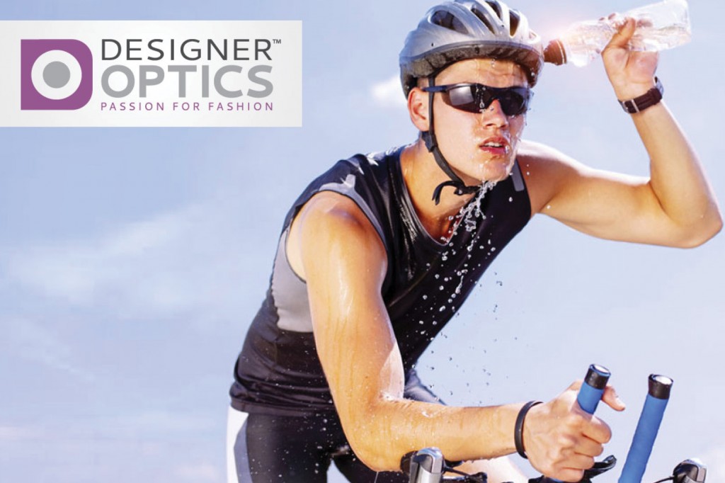 Eyewear for the Most Active Lifestyles