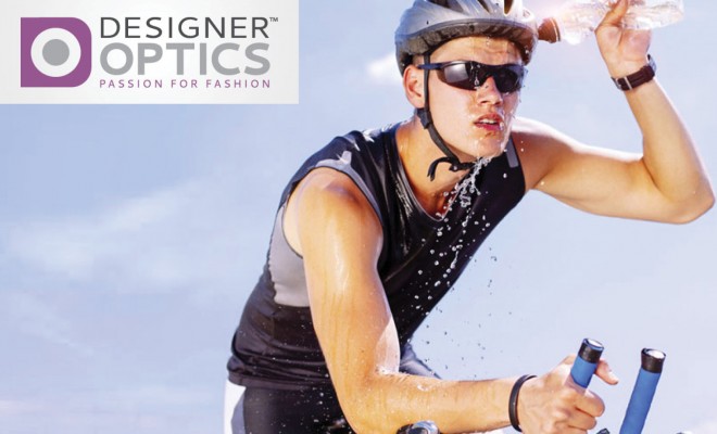 Eyewear for the Most Active Lifestyles