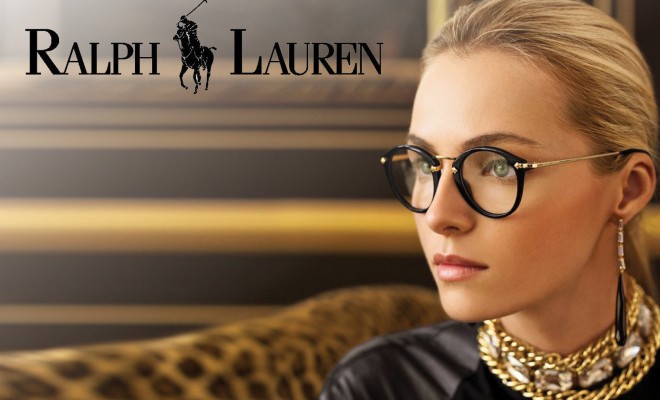 Featured Eyewear Brand Ralph Lauren Sunglasses