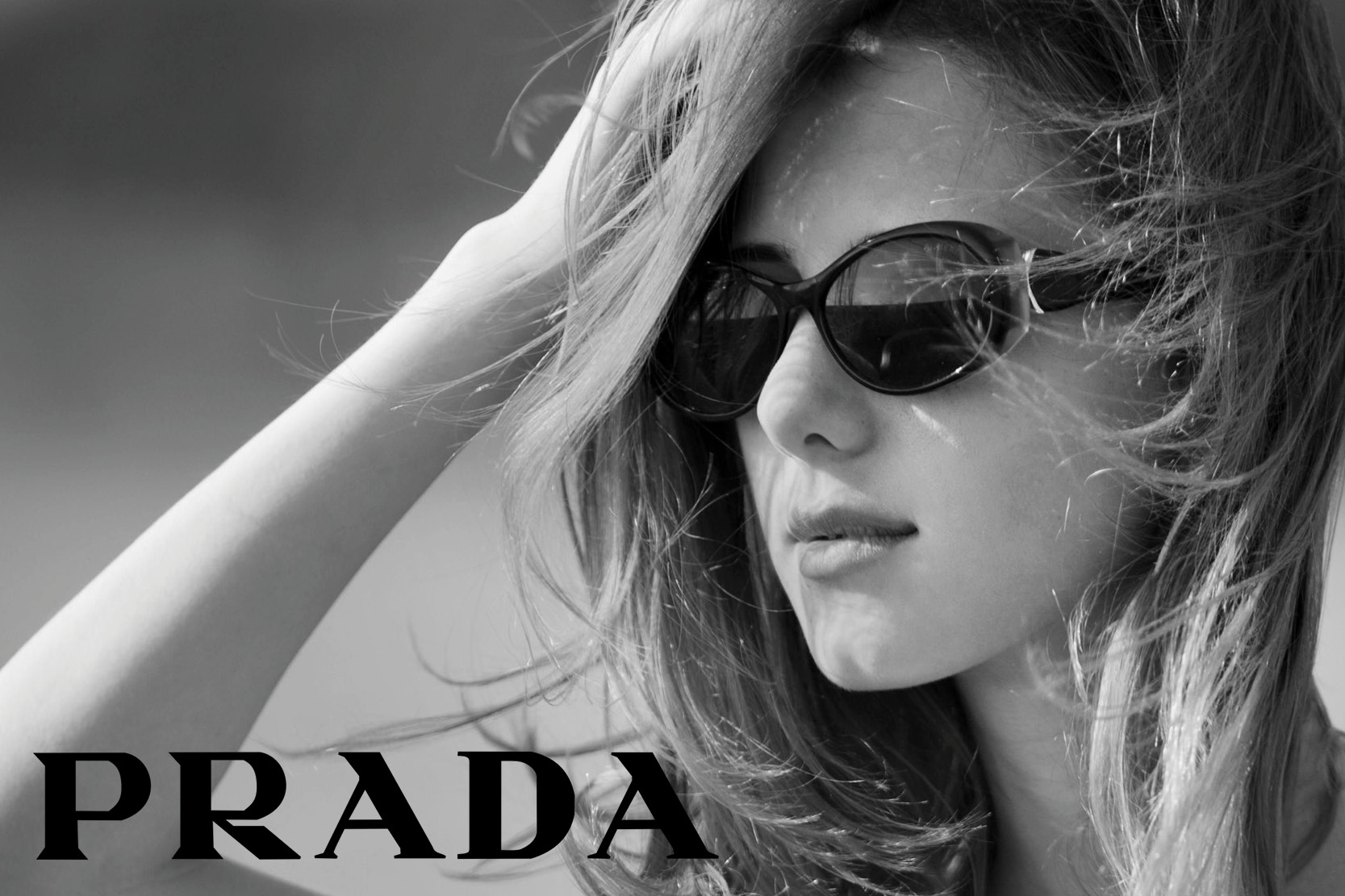 Featured Eyewear Brand Prada Designer Optics