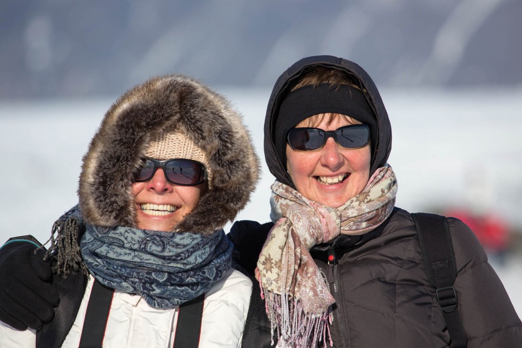 Protect Your Eyes from the Sun All Year Round