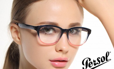 Featured Eyewear Brand – Persol Sunglasses & Eyeglasses
