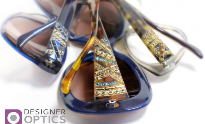 Great Eyewear is all About the Details