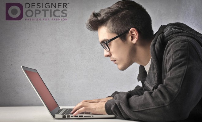 4 spectacular reasons to purchase designer glasses online
