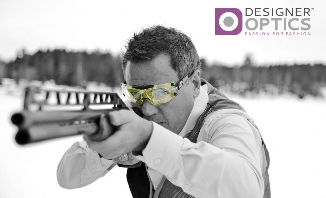 best shooting glasses for the marksman