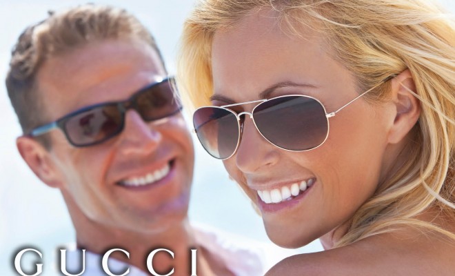 featured eyewear gucci sunglasses