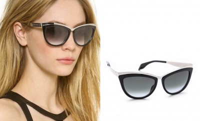 Hot Cat Eye Sunglasses That Make You Look Cool