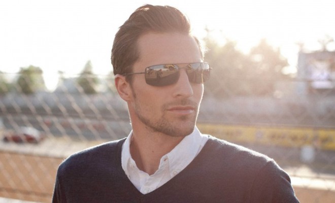 What You Must Know Now About Your Luxury Sunglasses