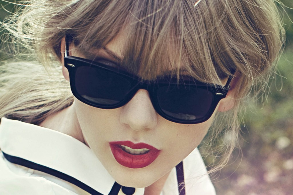 Duplicate Taylor Swift’s Look with These Luxury Designer Sunglasses