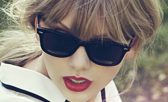 Duplicate Taylor Swift’s Look with These Luxury Designer Sunglasses