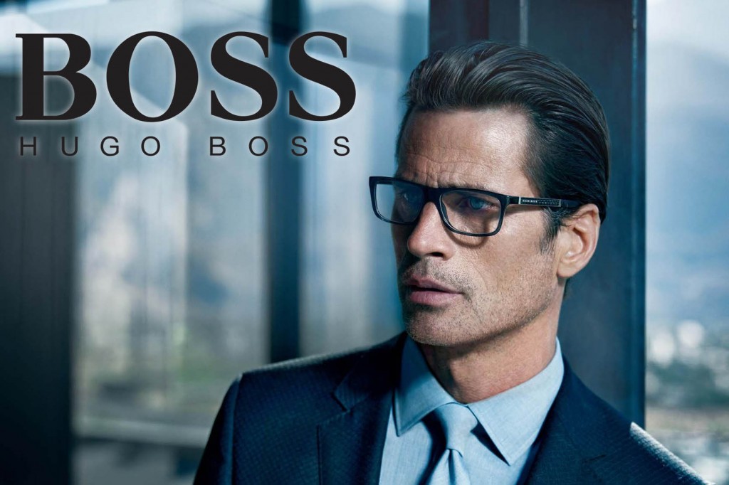 featured eyewear- hugo boss blog graphic