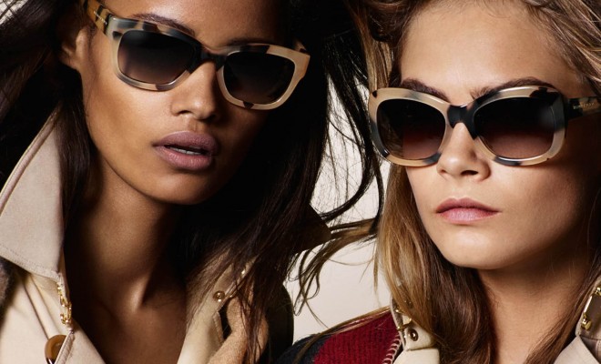 Luxury Eyewear Designers to Love Immediately and Always