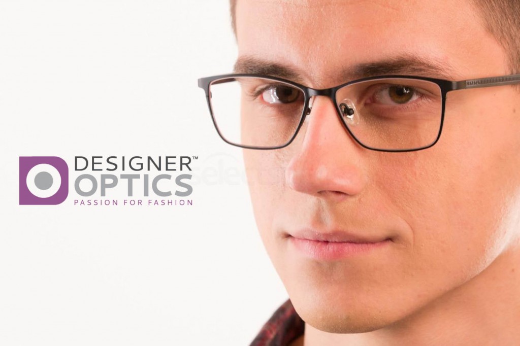 The ABCs of Luxury Designer Eyewear