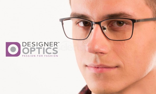 The ABCs of Luxury Designer Eyewear