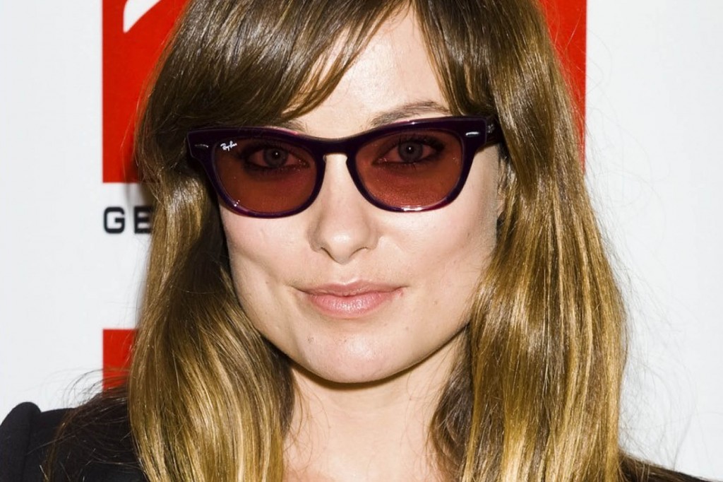 Celebrities Rush to Wear Luxury Designer Eyewear