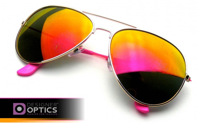 Luxury Designer Sunglasses That Add Color to Your LifeLuxury Designer Sunglasses That Add Color to Your Life