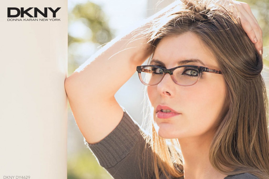 Featured Eyewear Brand – DKNY Designer Eyewear