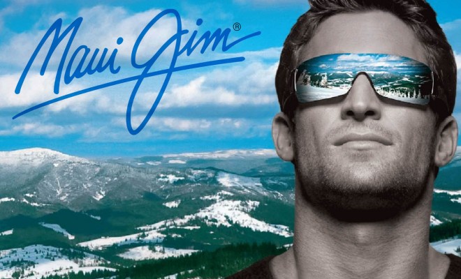 Featured Eyewear Brand – Maui Jim sunglasses