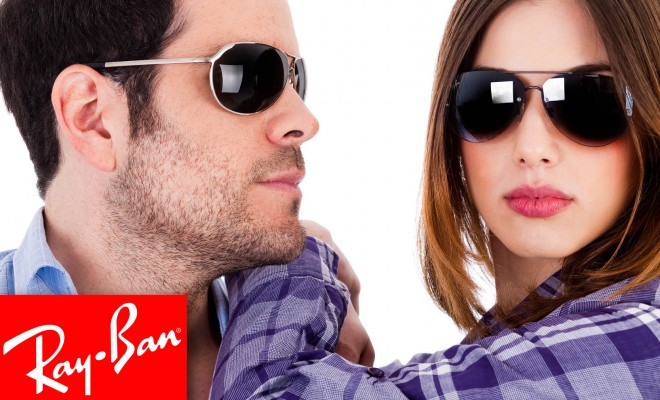 Featured Eyewear Brand – Ray Ban Sunglasses & Eyeglasses