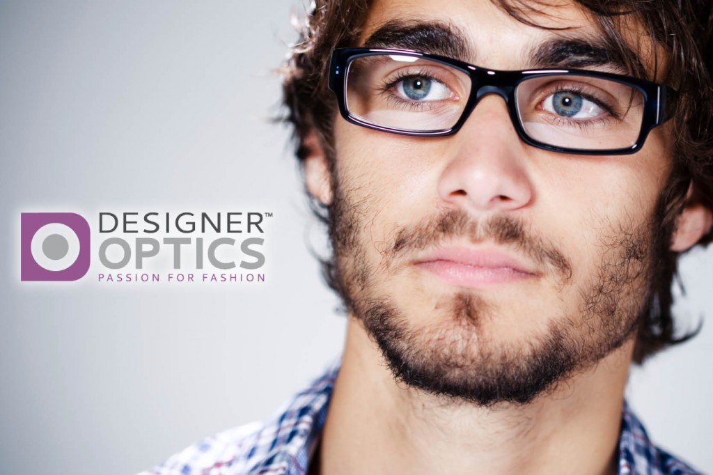 Designer Optics rx glasses to wear every day – Designer Optics