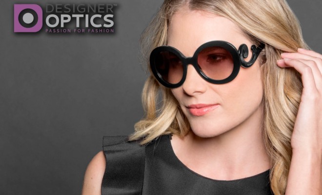 Designer Round Eyewear Frames That Define a Legend