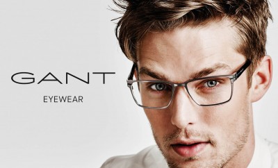 See Yourself in Gant Prescription Eyeglasses
