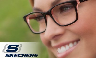 Complete Your Leisure Lifestyle with Skechers Prescription Eyeglasses