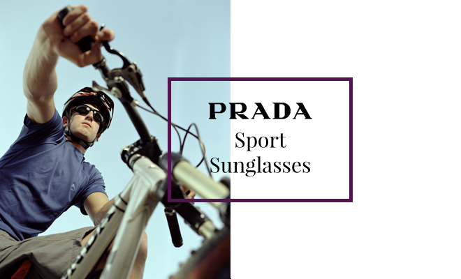What You Must Know About Prada Sports Sunglasses