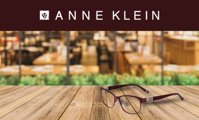 Anne Klein Metal Prescription Eyeglasses