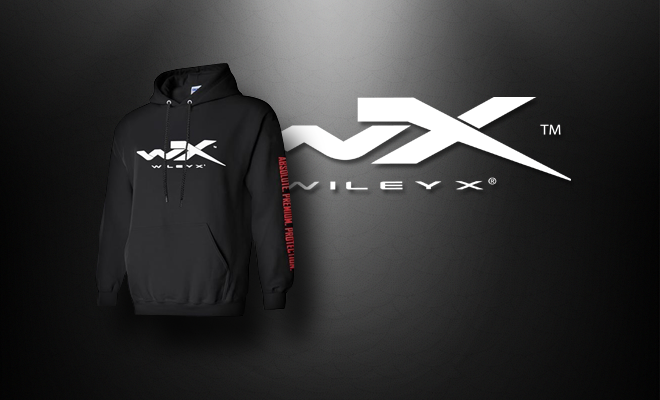 Wiley X Sweatshirt